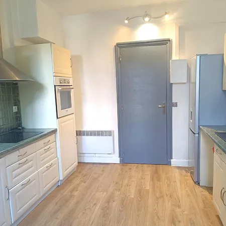 Apartment T3 Plages - Parking - Clim Toulon