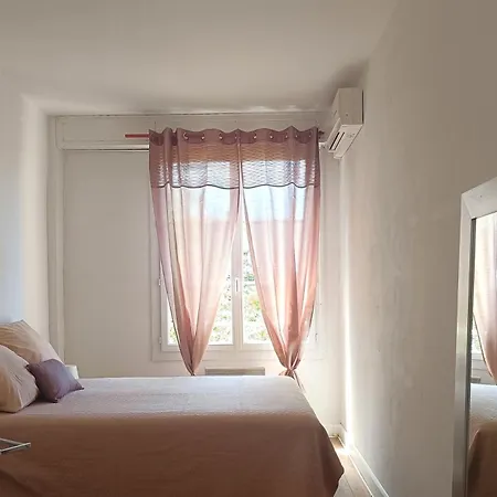 T3 Plages - Parking - Clim Apartment *