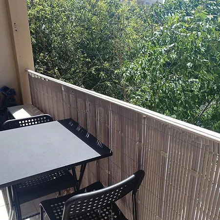 T3 Plages - Parking - Clim Apartment